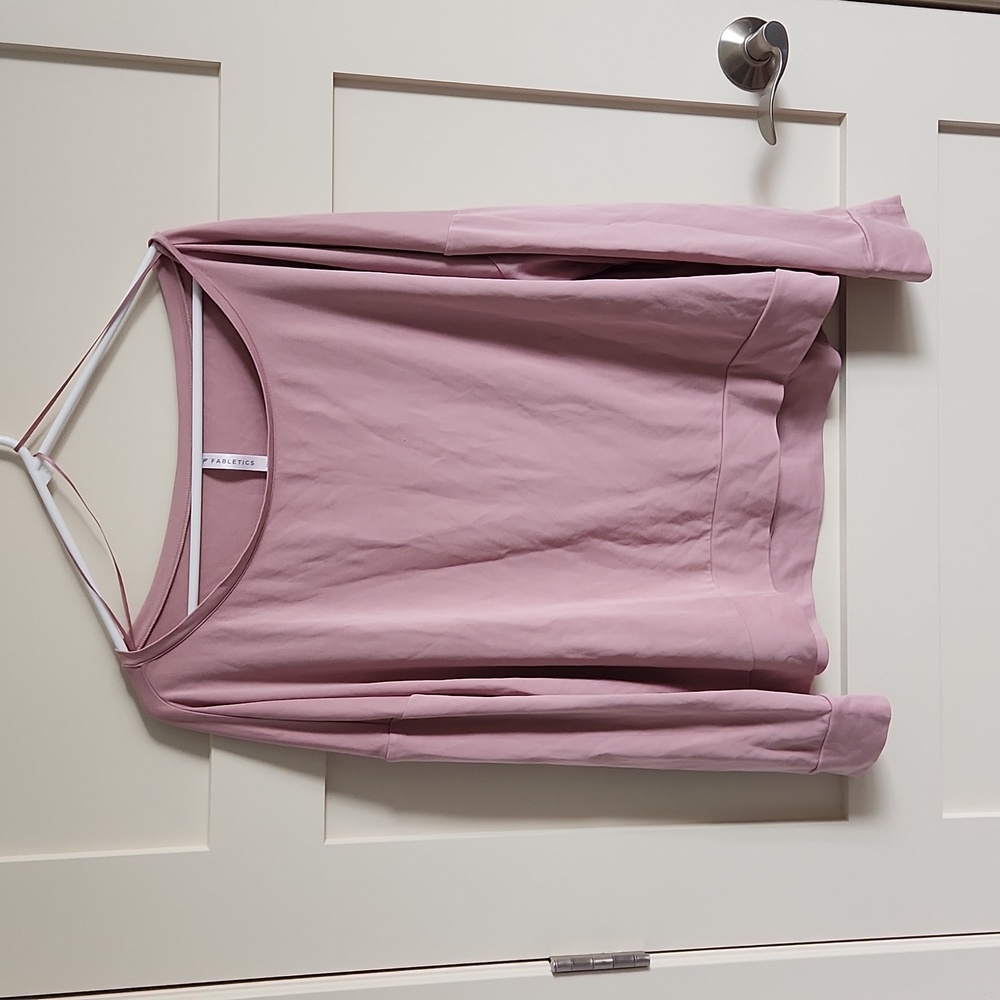 Fabletics Rose Athletic Top